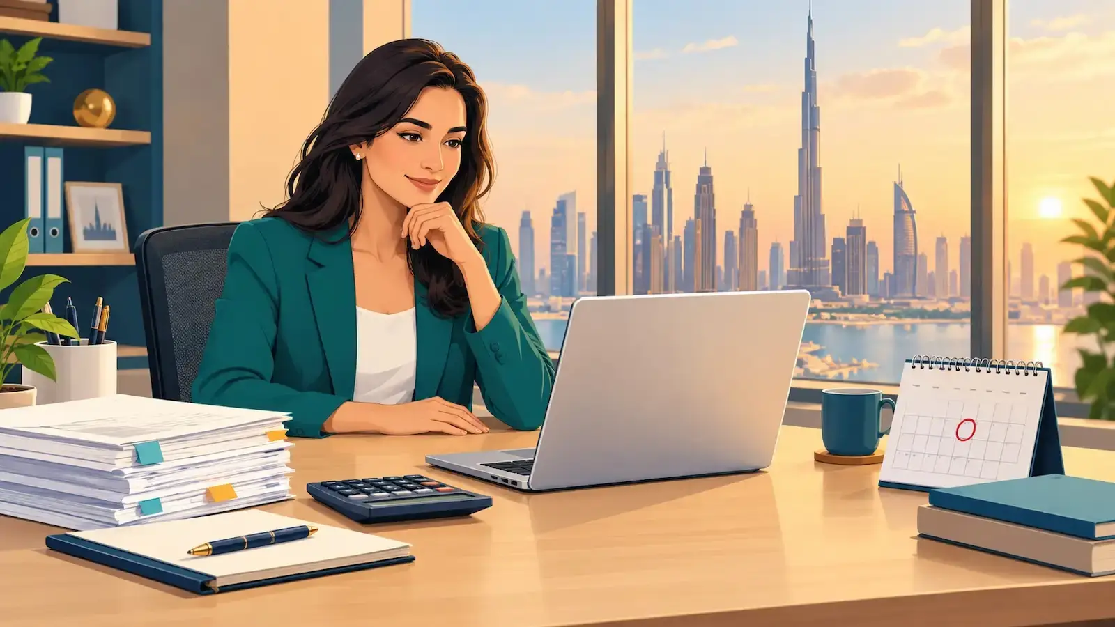 VAT Return Filing UAE: Deadlines, Process and Common Mistakes